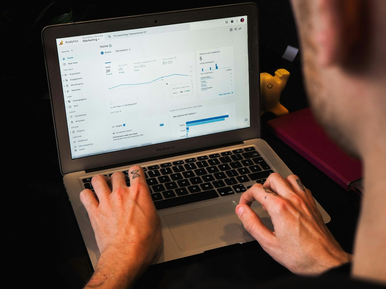 Why Data Transparency Matters in Legal Tech